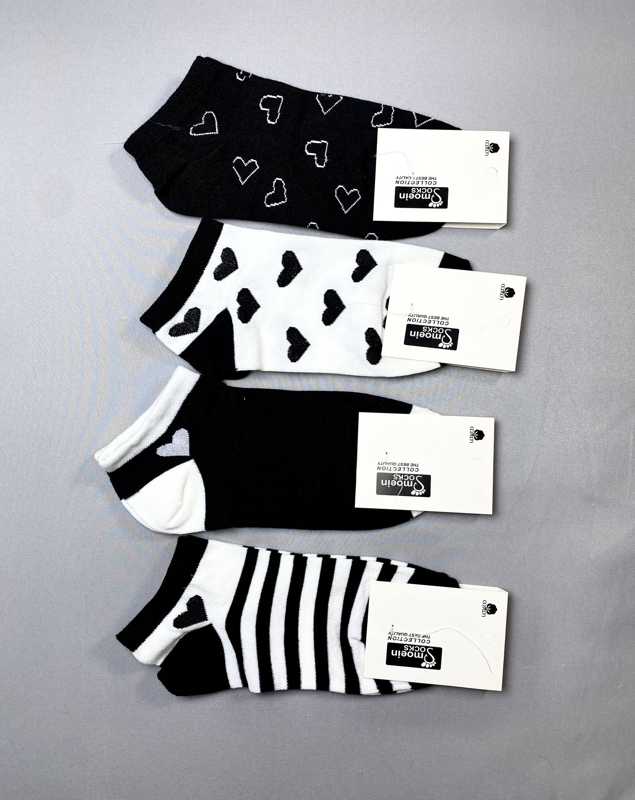 جوراب مچی قلبی*