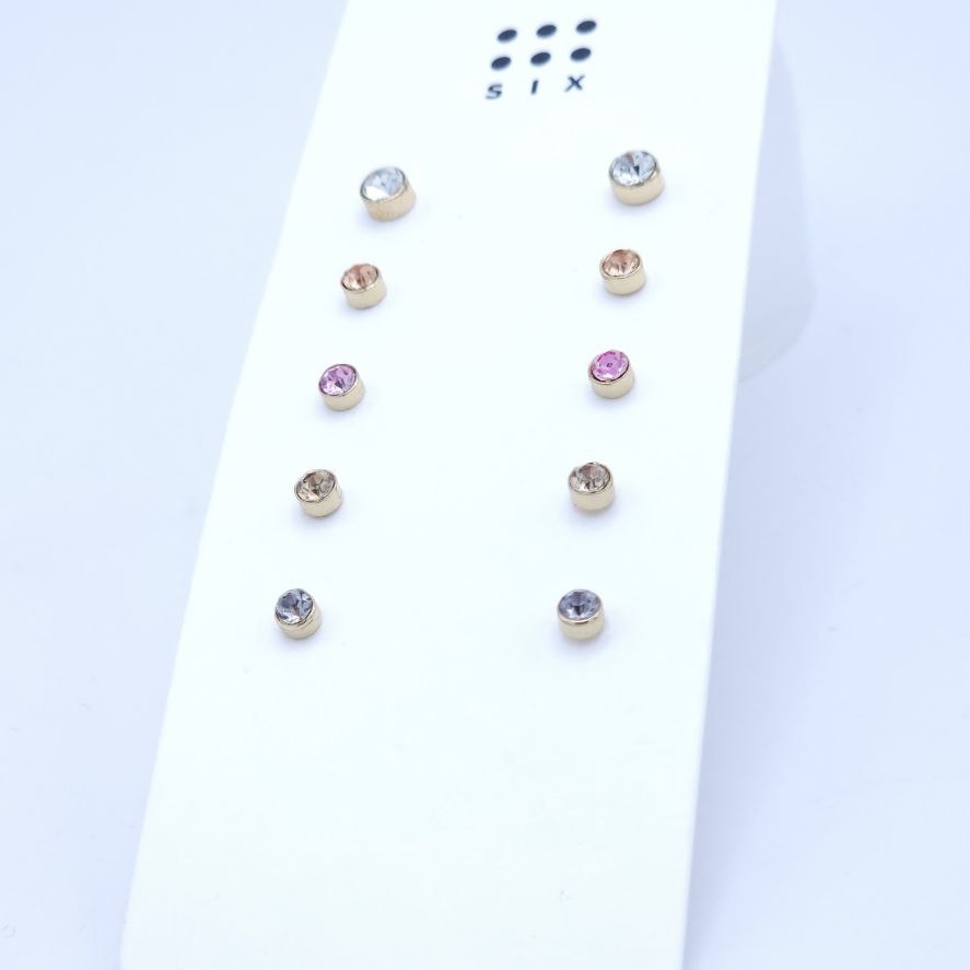 گوشواره کد 9363