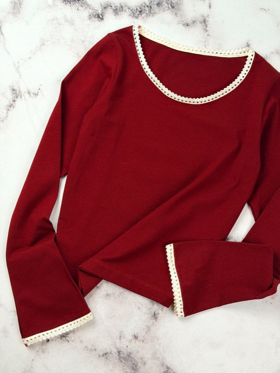 بلوز سروناز