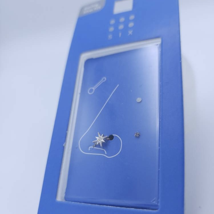 پیرسینگ کد 9338