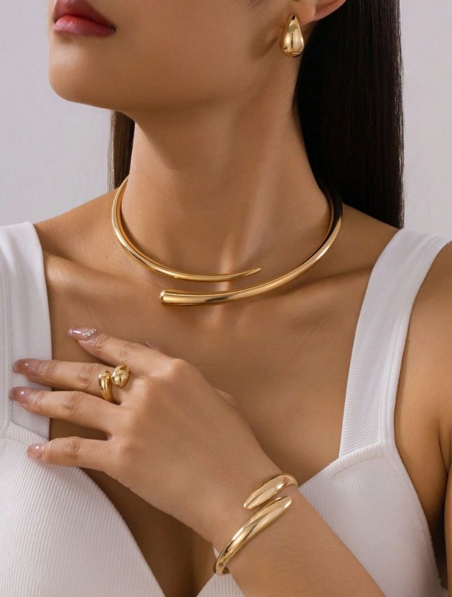 اکسسوری حرف بزند