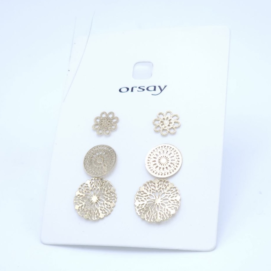 گوشواره کد 9397