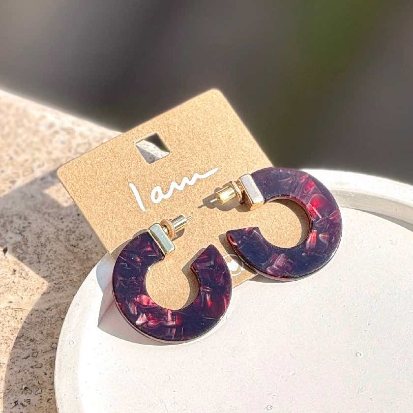 گوشواره کد 9815