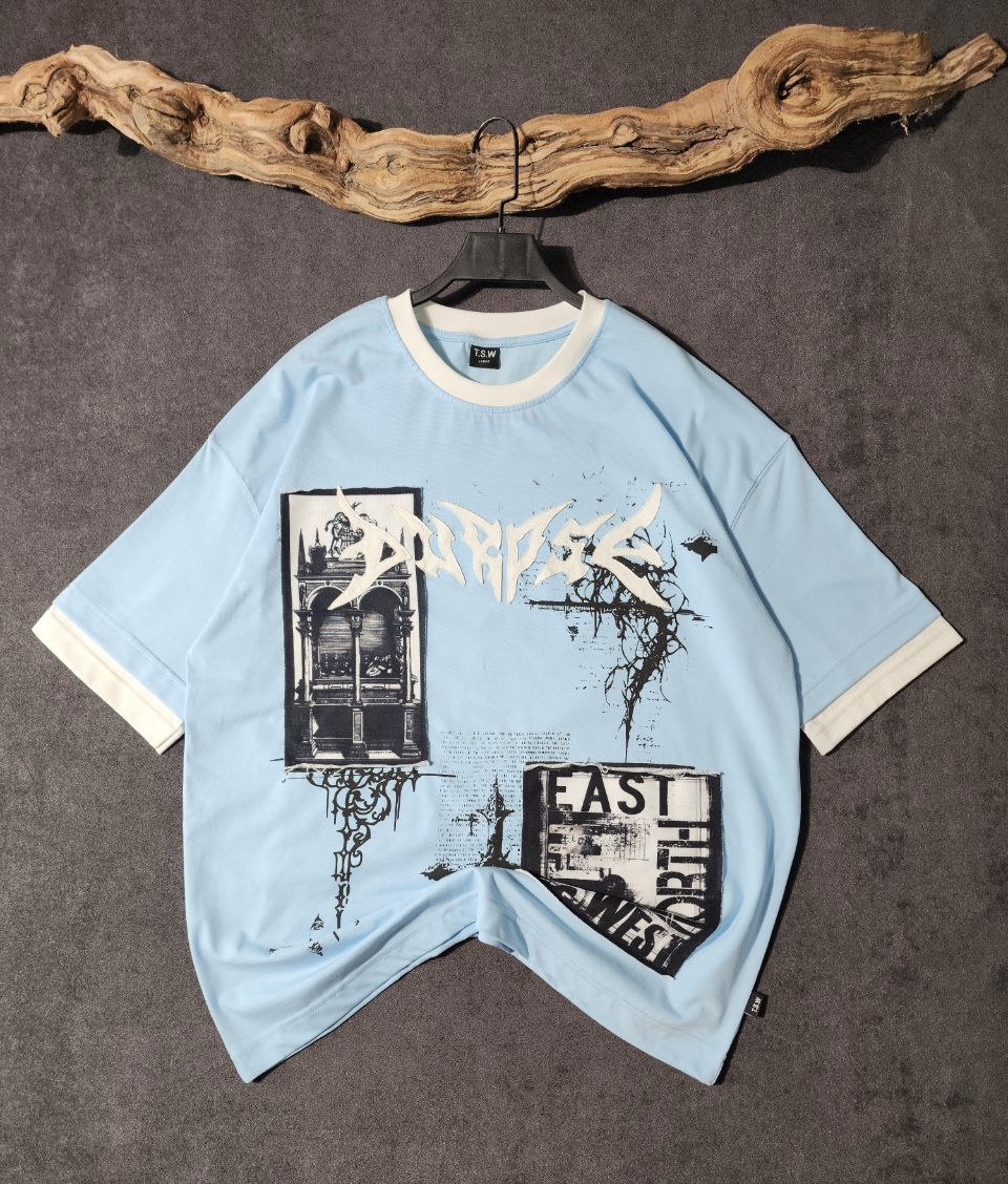 تیشرت مردانه