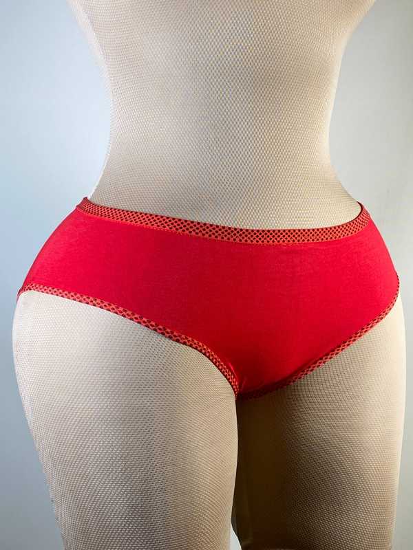 شورت نخی توپی*