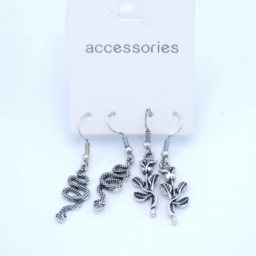 گوشواره کد 9396