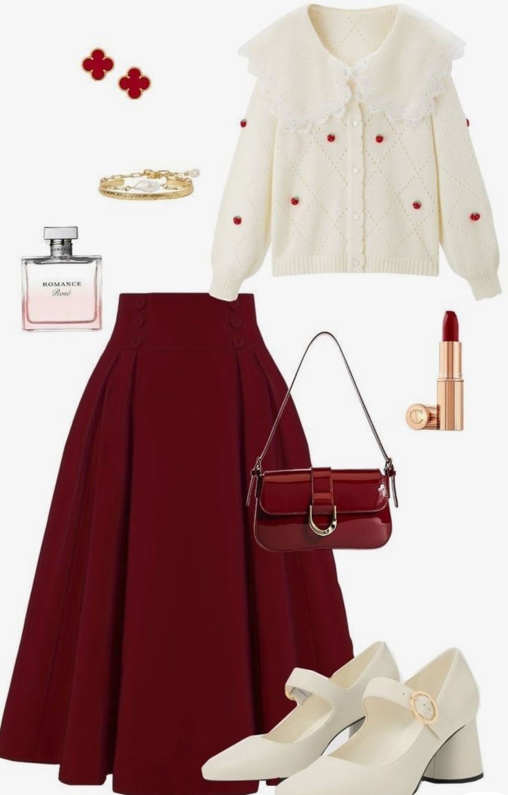 استایل شب یلدا