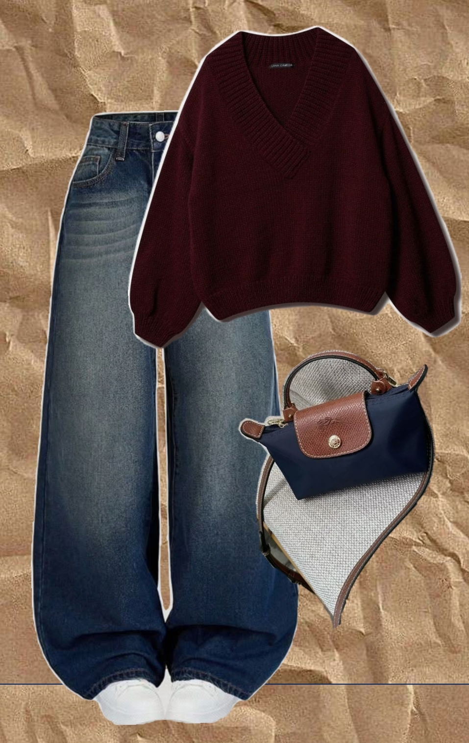 استایل اور سایز