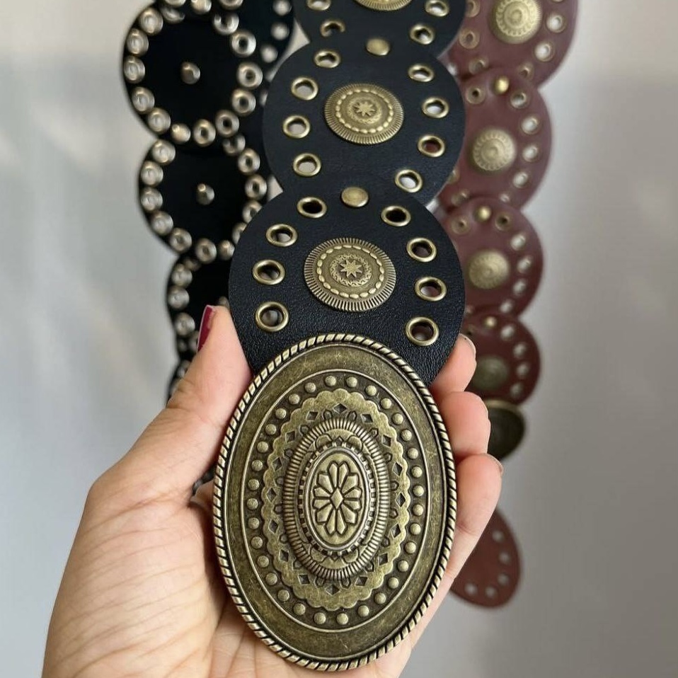 کمربند کد 9242