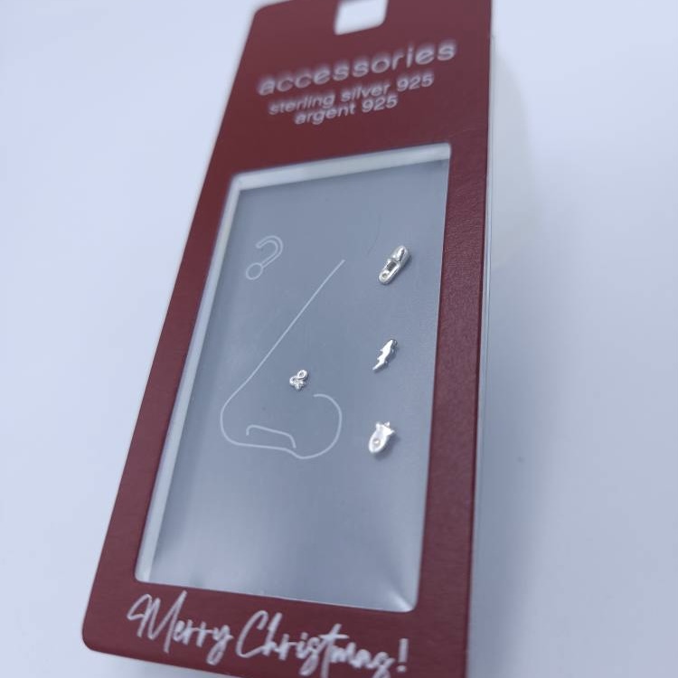 گوشواره کد 9339