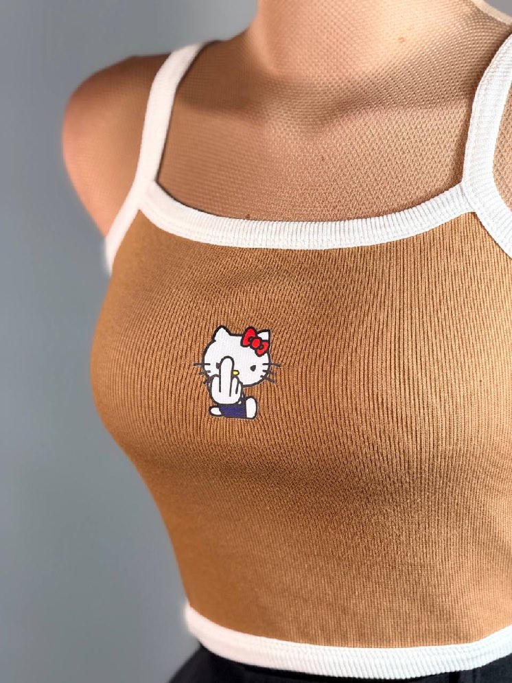 کراپ کیتی