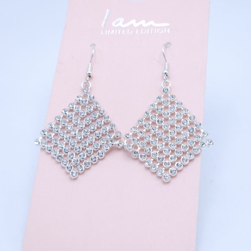 گوشواره کد 9877