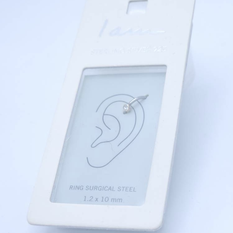 پیرسینگ کد 9732