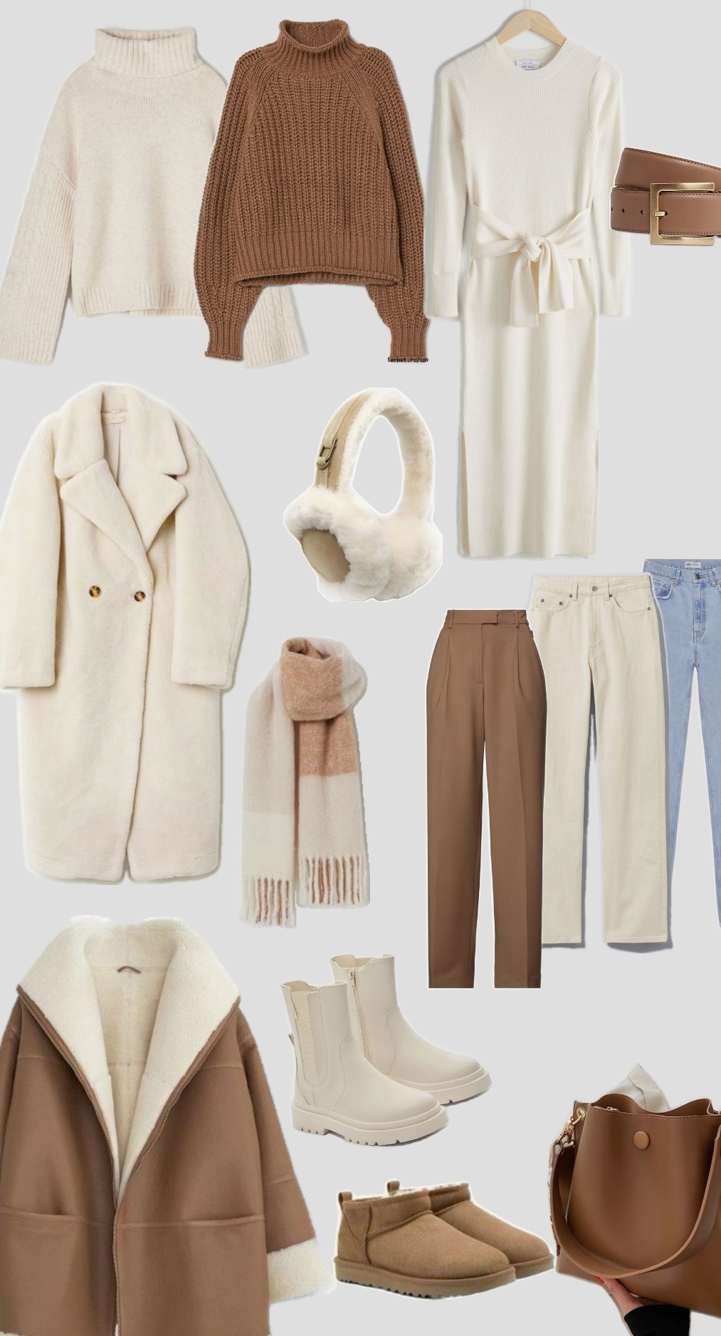 پارتی در پیست اسکی