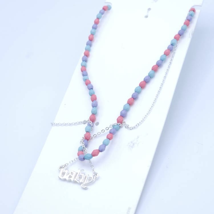 گردنبند کد 9284