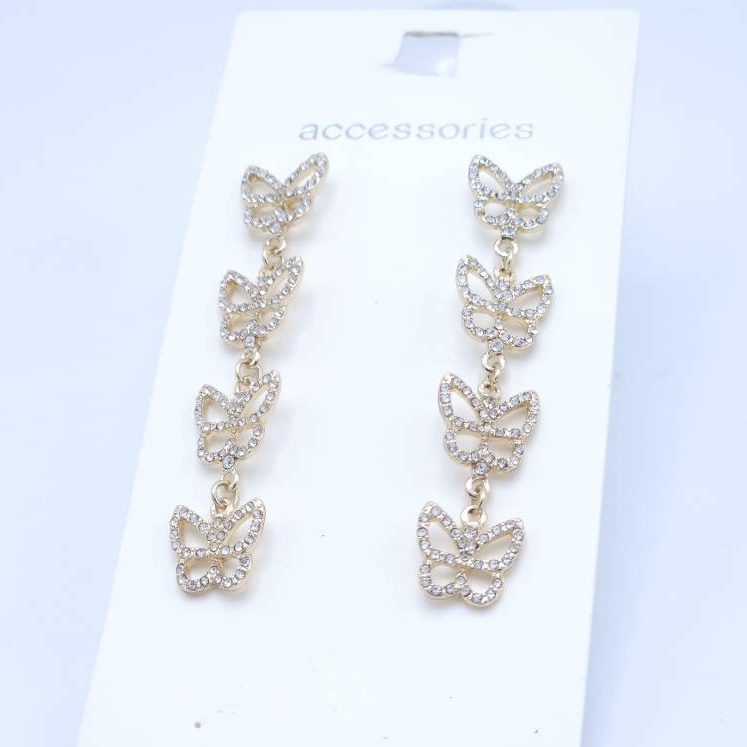 گوشواره کد 9250